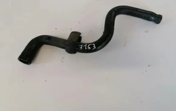 Peugeot 405 Engine coolant pipe/hose