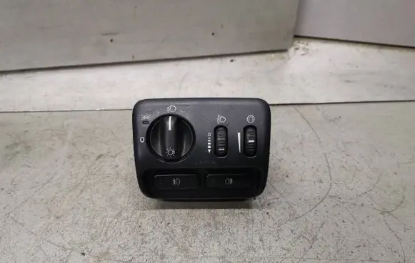 Volvo S80 Light switch 8691745