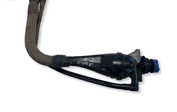 Peugeot Expert AdBlue Liquid refill tube 9810969380