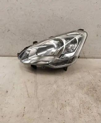 Citroen Berlingo Headlight/headlamp 9682828280 89318031