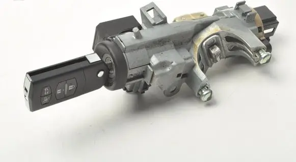 Mazda 5 Ignition lock NE6166938