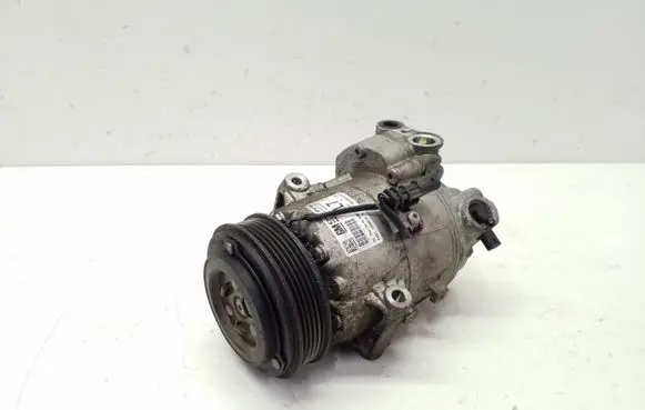 Opel Insignia A Air conditioning (A/C) compressor (pump) 13450515 401351739