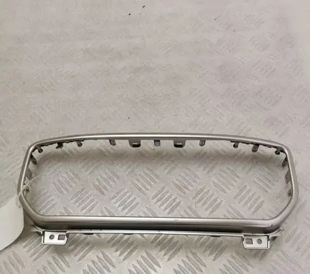 KIA Sportage Radio/GPS head unit trim 84740F1AB0