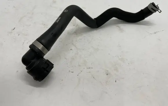 Mercedes-Benz A W177 Engine coolant pipe/hose A1775015100