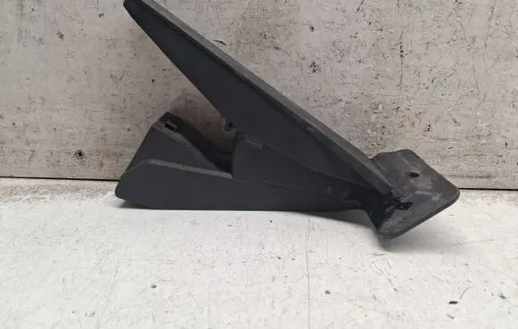 BMW 5 F10 F11 Accelerator throttle pedal 25916010
