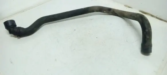 Volkswagen Sharan Engine coolant pipe/hose