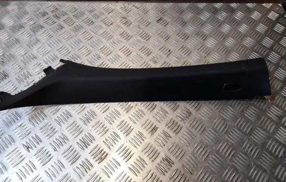 BMW 7 F01 F02 F03 F04 (A) pillar trim 7112735