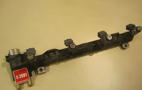 Volkswagen Golf IV Fuel main line pipe 036133319B