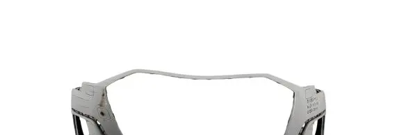 Audi A3 8Y Front bumper 8Y0807437
