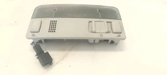 Volkswagen Caddy Front seat light 3B0035711B 0901446088