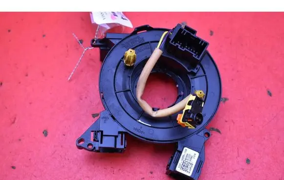 Ford Mondeo MK IV Airbag slip ring squib (SRS ring) EG9T14A664CAW