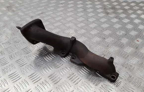 Land Rover Discovery 3 - LR3 Exhaust manifold 4H2Q9430CB
