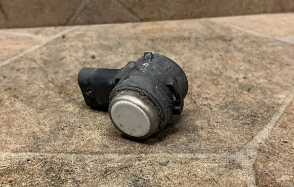 Parking PDC sensor