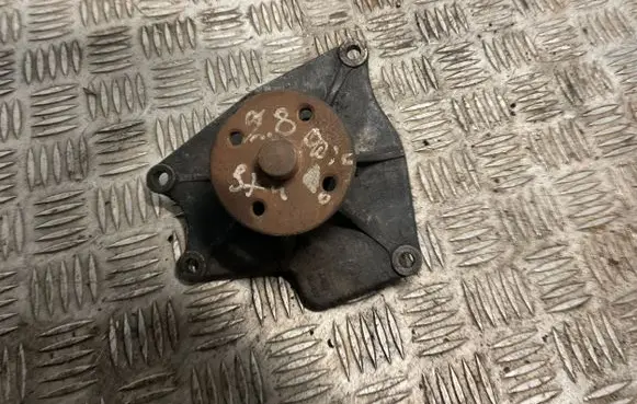 Water pump