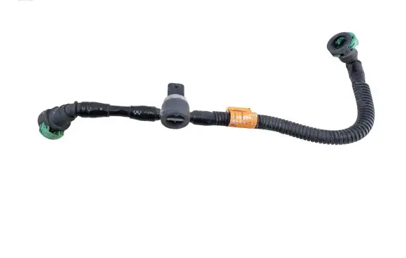Fuel pressure sensor