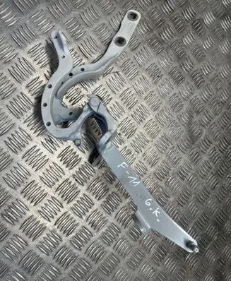 Tailgate/trunk/boot hinge