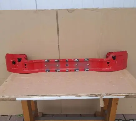 Ford Transit VII Front bumper support beam