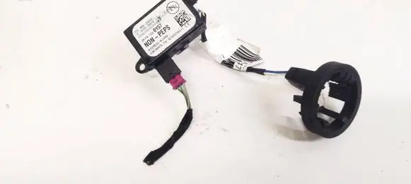 Opel Astra J Immobiliser reader (aerial) 13500157 7812A-284074
