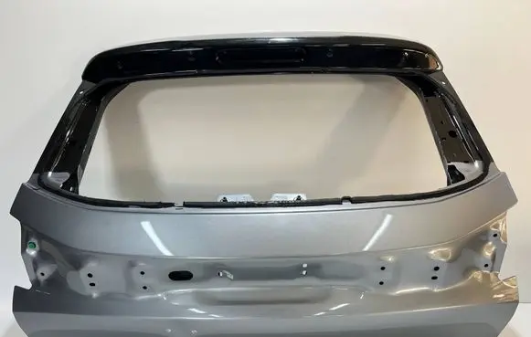 Peugeot 208 II Truck tailgate 