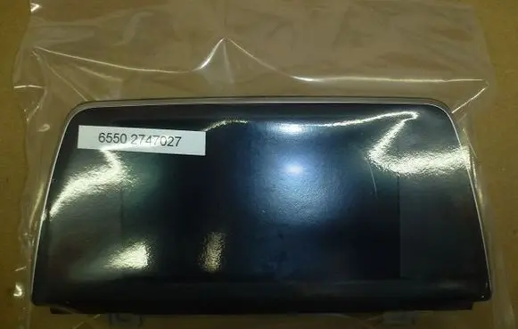 BMW X3 G01 Screen/display/small screen 65502747027