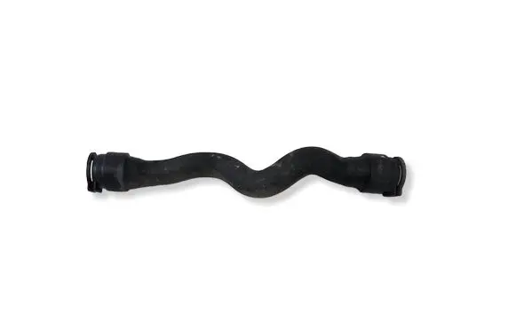 Opel Corsa F Engine coolant pipe/hose 