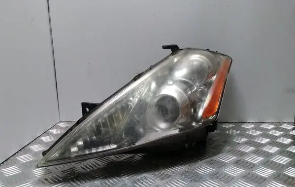 Nissan Murano Z50 Headlight/headlamp 10063802 NZMNS111LBNA