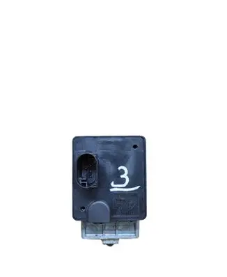 Renault Scenic III - Grand scenic III Ignition-blocking relay