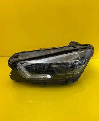 Mercedes-Benz AMG GT 4 x290 w290 Headlight/headlamp A2909060700