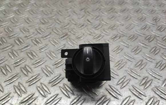 Mercedes-Benz B W245 Light switch 1695451004 0466182 32220101