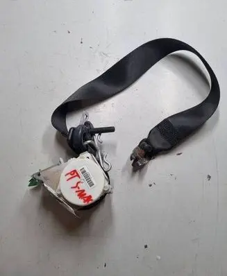 Ford S-MAX Rear seatbelt 611B68M