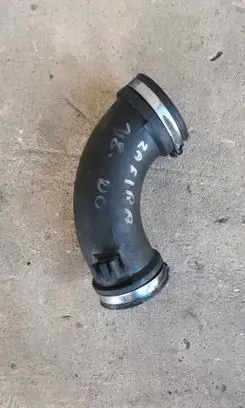 Opel Zafira A Air intake hose/pipe 90530770 8036241