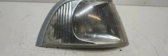 Volvo S40, V40 Front indicator light 30862524 30854654
