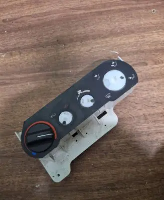 Renault Espace II Climate control unit 146595 57920
