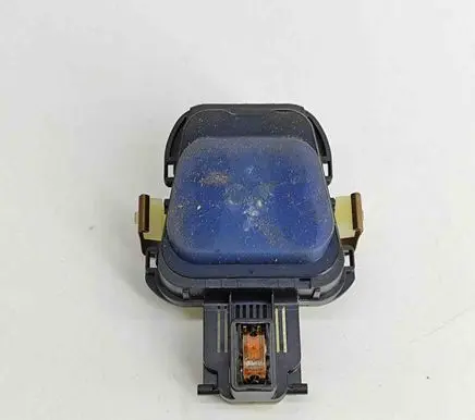 Rain sensor