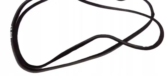 Land Rover Evoque I Front door rubber seal BJ3220708B