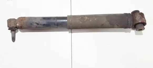 Renault Megane III Rear shock absorber/damper