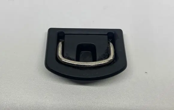 Volkswagen Golf VI Tie down hook / loop 5M0863503