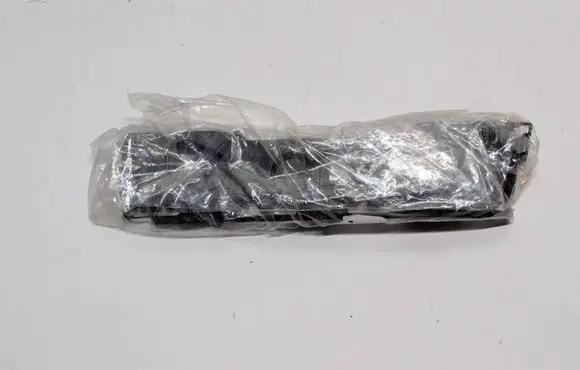 Ford Puma Rear bumper mounting bracket 2490488 L1TB17A882AF