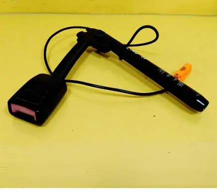 Ford Focus C-MAX Front seatbelt buckle 3M51R61208AD