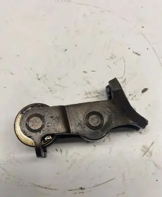 BMW 3 F30 F35 F31 Valve rocker arm 327M0904