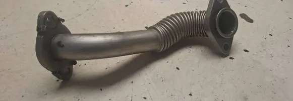 Nissan X-Trail T31 EGR valve line/pipe/hose