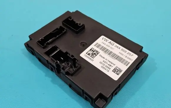 Volkswagen PASSAT B8 Central body control module 3AA959257 IMPRK1373760