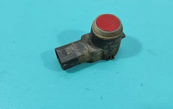 Citroen C4 II Parking PDC sensor 9666016377 IMPRK1488608