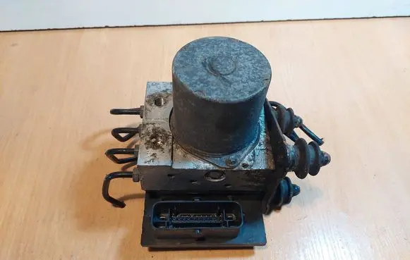 Audi A4 S4 B8 8K ABS Pump 8K0907379BF 0265951539