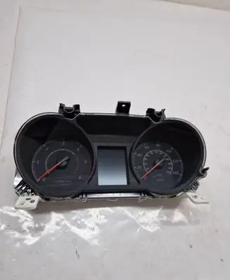 Mitsubishi Outlander Speedometer (instrument cluster) 8100B623 0T34301 0901410415951