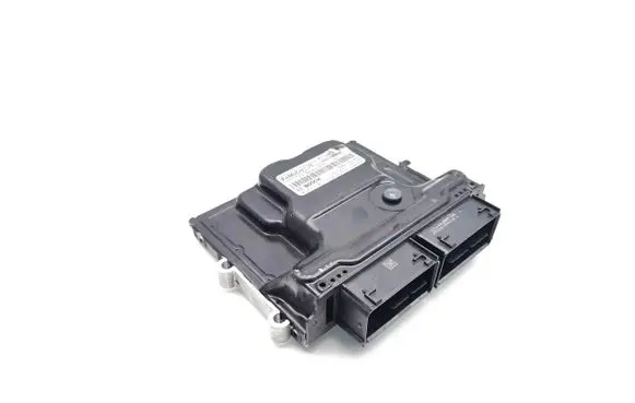 Ford Fiesta Engine control unit/module M1T1-12A650-XA 0261S105FH MX7A-12B684-MA