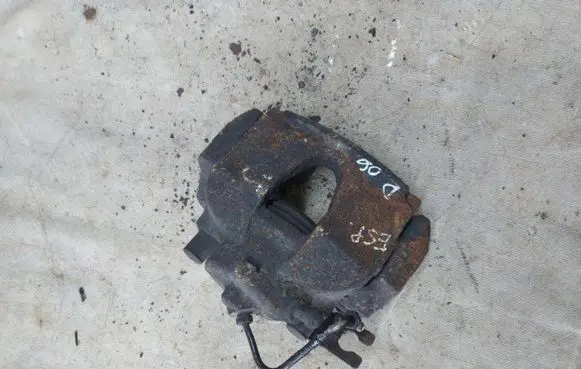 Renault Espace - Grand espace IV Front brake caliper