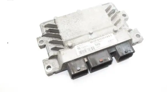 Ford Fiesta Engine control unit/module S180047061C F1B112A650UC