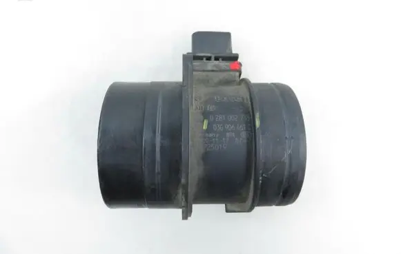 Audi A4 S4 B8 8K Mass air flow meter 02891002735 F00C2G7046 03G906461C