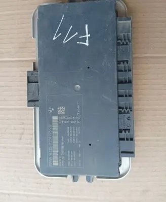 BMW 5 F10 F11 Light module LCM 9251975 6135925197501 80788